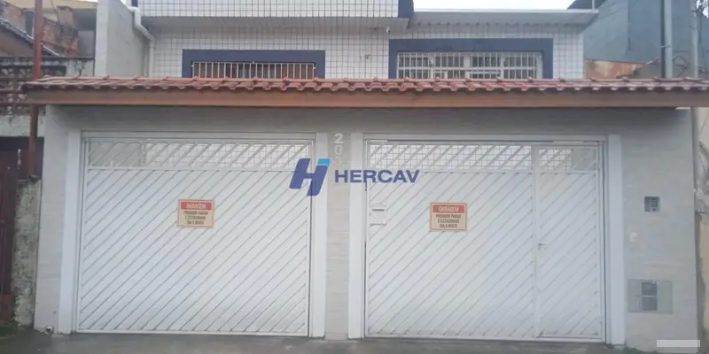 Casa - 3 quartos - Vila Medeiros - São Paulo - foto 3