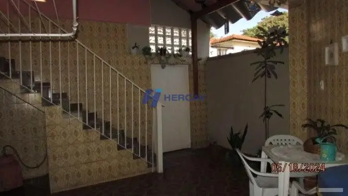 Casa - 2 quartos - Vila Gustavo - São Paulo