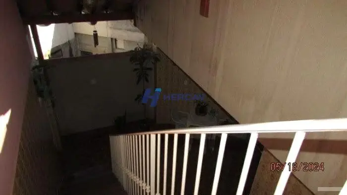 Casa - 2 quartos - Vila Gustavo - São Paulo - foto 4