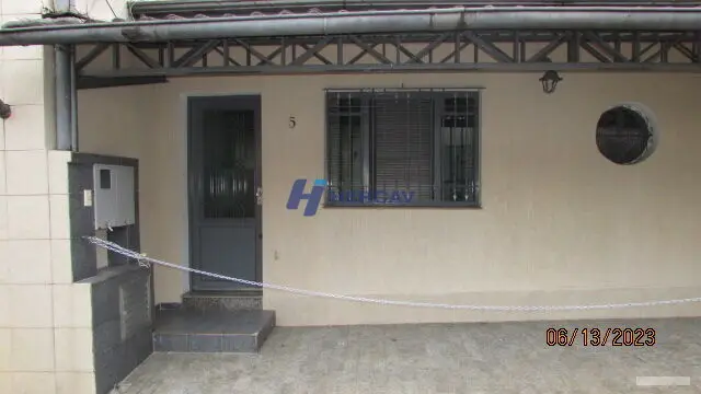 Casa - 2 quartos - Vila Nivi - São Paulo