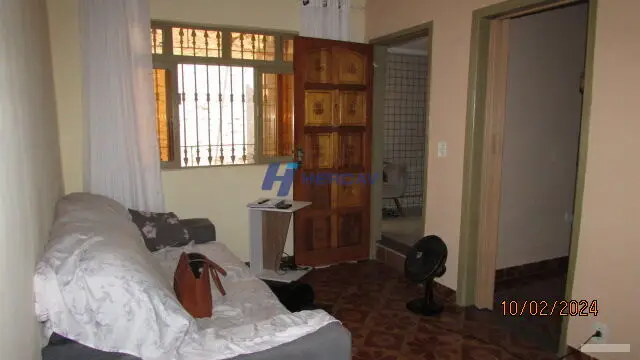 Casa - 3 quartos - Parque Edu Chaves - São Paulo - foto 4