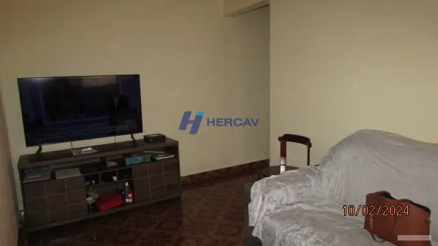 Casa - 3 quartos - Parque Edu Chaves - São Paulo - foto 5