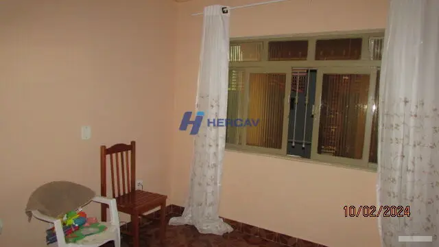 Casa - 3 quartos - Parque Edu Chaves - São Paulo - foto 3