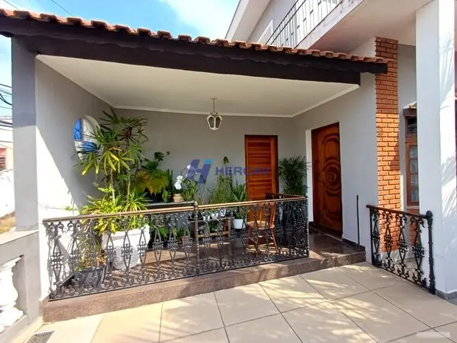 Casa - 3 quartos - Vila Gustavo - São Paulo - foto 4