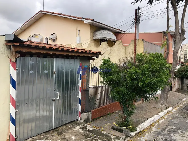 Casa - 5 quartos - Vila Constança - São Paulo - foto 4