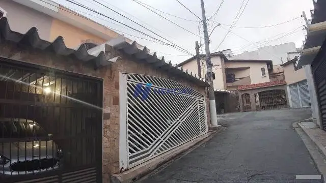 Casa - 3 quartos - Vila Medeiros - São Paulo - foto 3