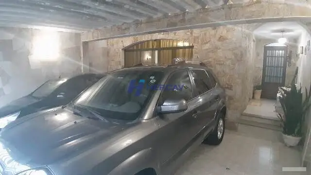 Casa - 3 quartos - Vila Medeiros - São Paulo - foto 5