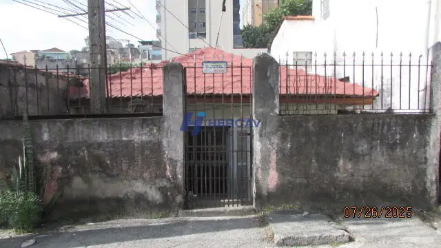Casa - 2 quartos - Vila Medeiros - São Paulo