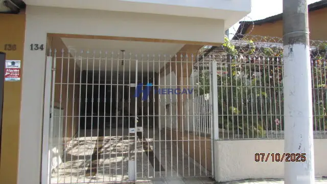 Casa - 3 quartos - Jardim Guanca - São Paulo