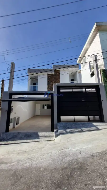 Casa - 3 quartos - Vila Medeiros - São Paulo