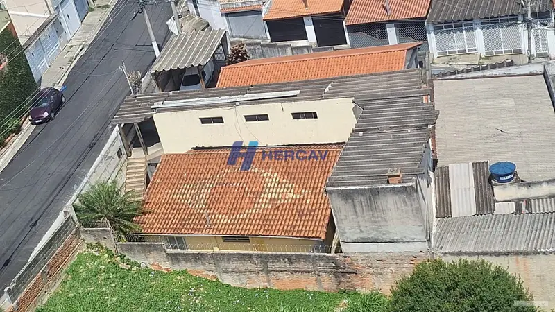 Casa - Vila Mazzei - São Paulo - foto 2