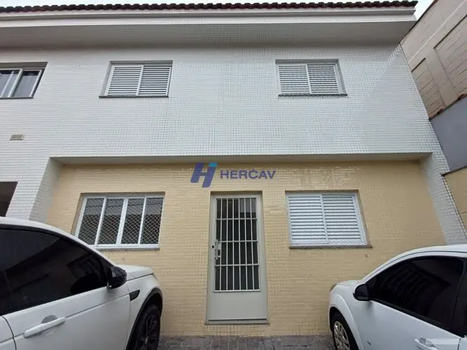 Casa - 1 quartos - Vila Sabrina - São Paulo - foto 2