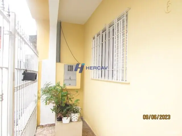 Casa - 2 quartos - Vila Constança - São Paulo - foto 4