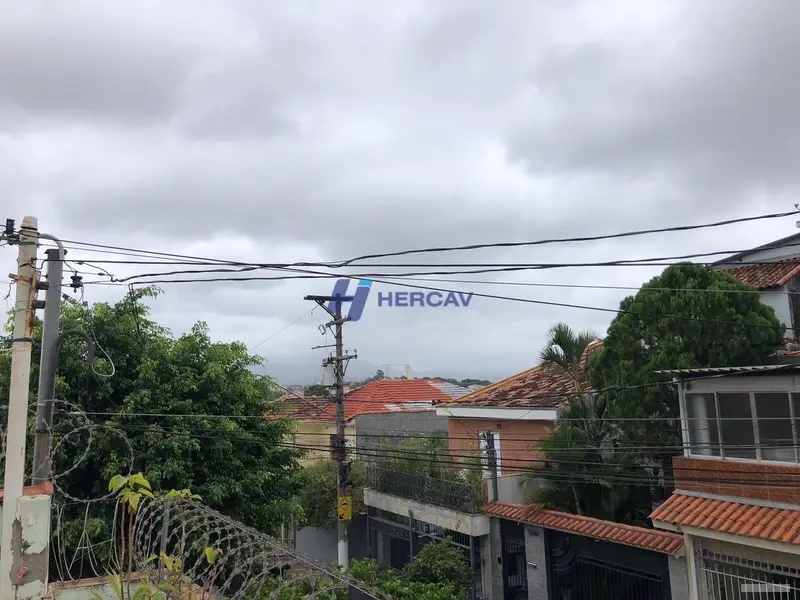 Casa - 4 quartos - Parque Vitória - São Paulo - foto 4