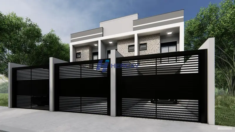 Sobrado - 3 quartos - Vila Isolina Mazzei - São Paulo - foto 5