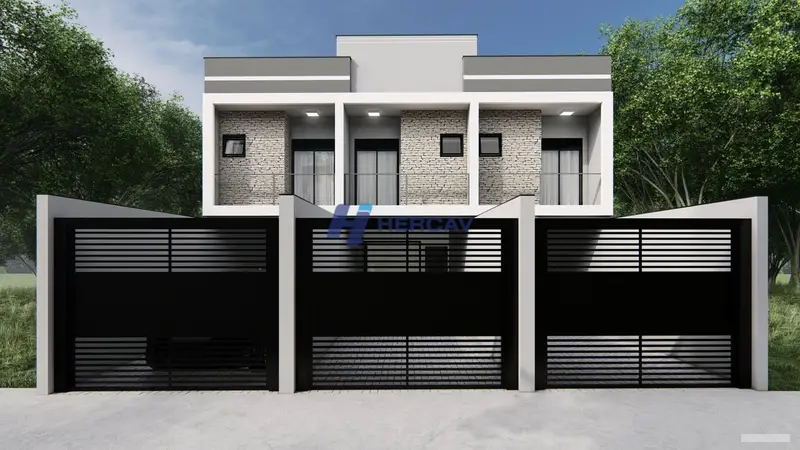 Sobrado - 3 quartos - Vila Isolina Mazzei - São Paulo - foto 4