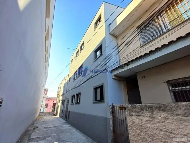 Casa - 2 quartos - Jardim Brasil (Zona Norte) - São Paulo