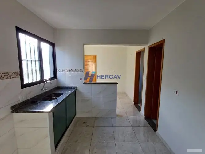 Casa - 2 quartos - Jardim Brasil (Zona Norte) - São Paulo - foto 3