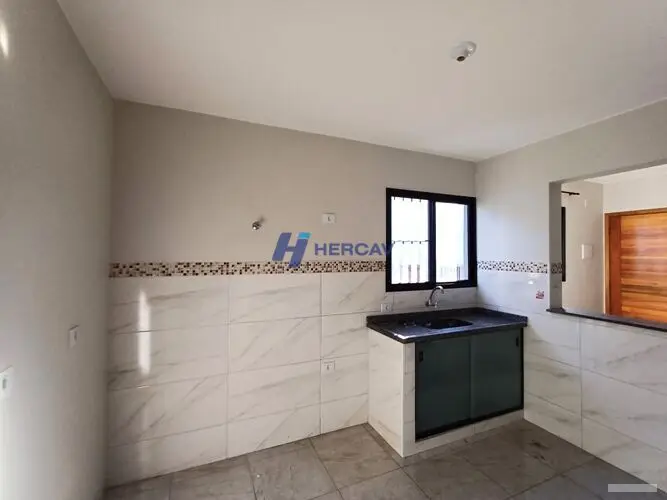 Casa - 2 quartos - Jardim Brasil (Zona Norte) - São Paulo - foto 4