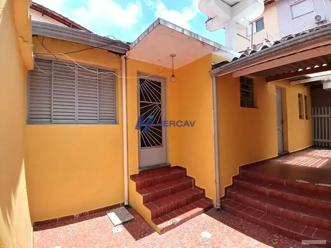 Casa - 3 quartos - Vila Santa Terezinha (Zona Norte) - São Paulo - foto 2