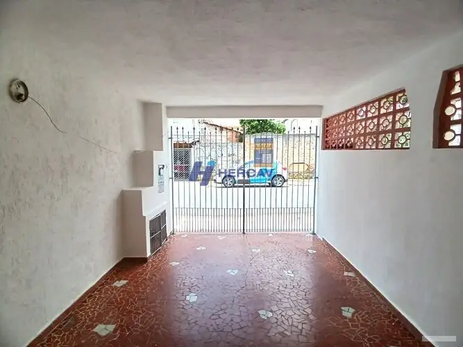 Casa - 3 quartos - Vila Santa Terezinha (Zona Norte) - São Paulo - foto 4