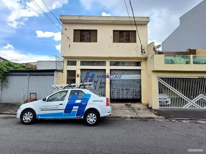 Casa - 2 quartos - Vila Medeiros - São Paulo