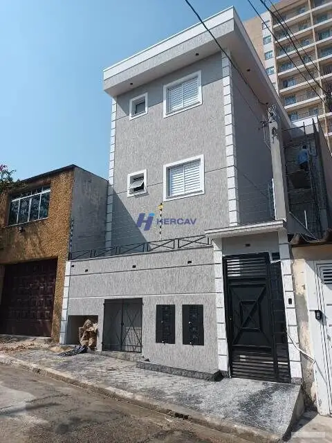 Casa - 2 quartos - Parque Vitória - São Paulo - foto 3