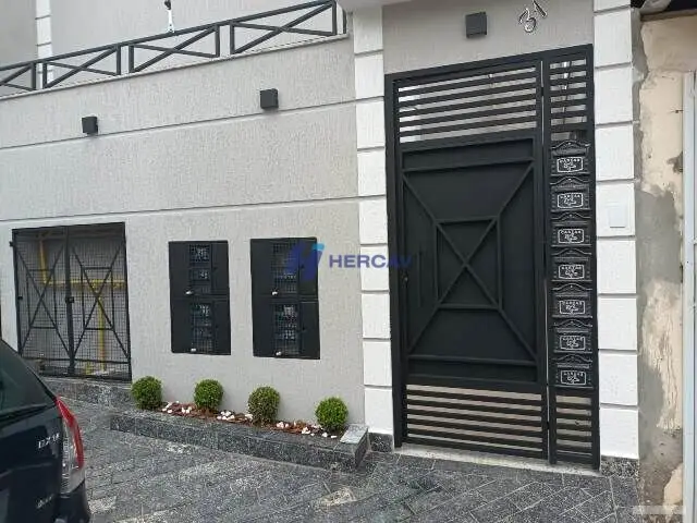 Casa - 2 quartos - Parque Vitória - São Paulo