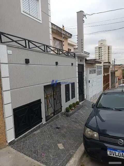 Casa - 2 quartos - Parque Vitória - São Paulo - foto 4