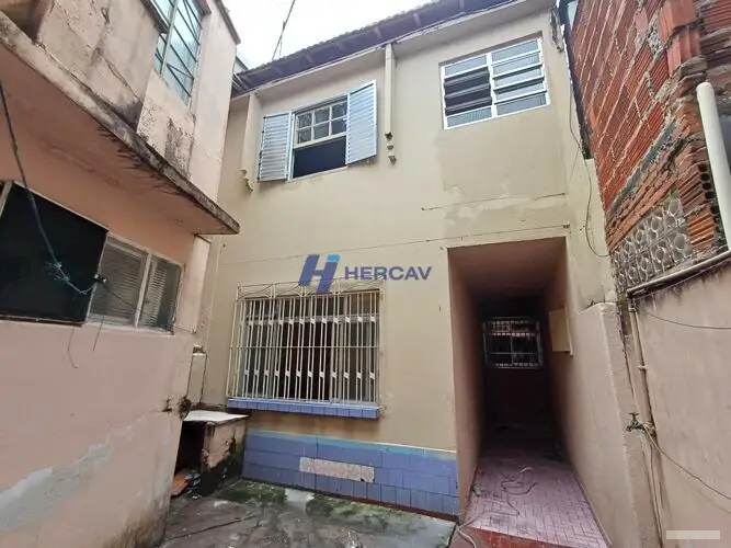 Casa - 2 quartos - Vila Sabrina - São Paulo - foto 3