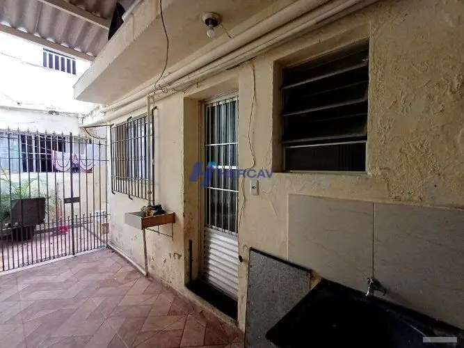 Casa - 2 quartos - Vila Gustavo - São Paulo - foto 2