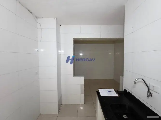 Casa - 2 quartos - Vila Gustavo - São Paulo - foto 5