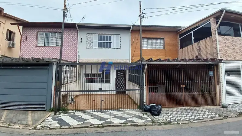 Casa - 2 quartos - Vila Medeiros - São Paulo