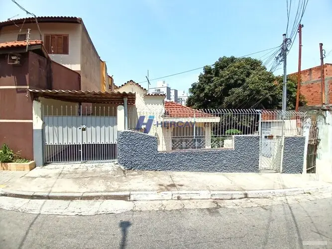 Casa - 4 quartos - Vila Leonor - São Paulo