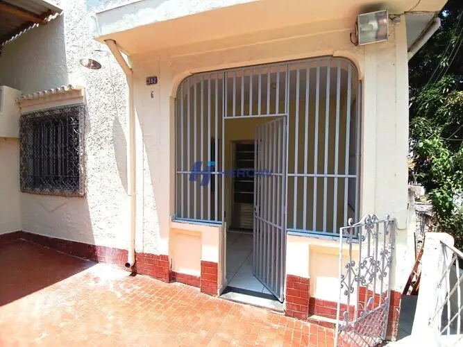 Casa - 4 quartos - Vila Leonor - São Paulo - foto 2