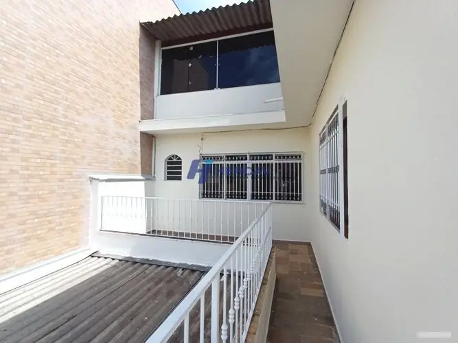 Casa - 2 quartos - Jardim Brasil (Zona Norte) - São Paulo - foto 2