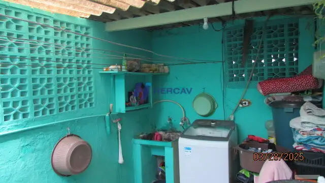 Casa - 2 quartos - Vila Nivi - São Paulo - foto 2