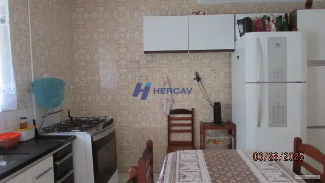 Casa - 2 quartos - Vila Nivi - São Paulo - foto 5