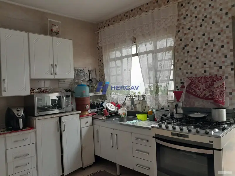 Casa - 2 quartos - Vila Medeiros - São Paulo - foto 2