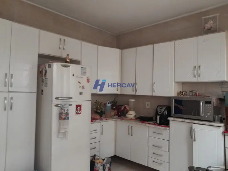 Casa - 2 quartos - Vila Medeiros - São Paulo - foto 3