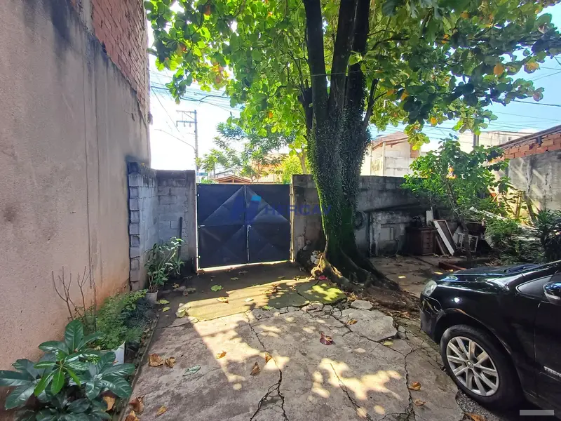 Casa - 2 quartos - Jardim Modelo - São Paulo - foto 3