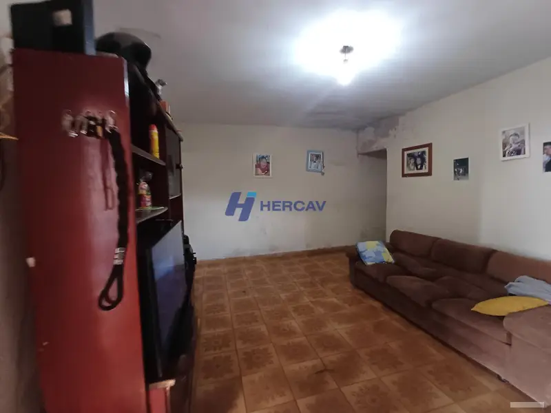 Casa - 2 quartos - Jardim Modelo - São Paulo - foto 5