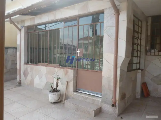 Casa - 2 quartos - Vila Gustavo - São Paulo - foto 5