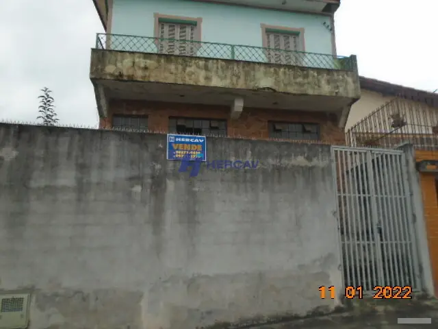 Casa - 3 quartos - Jardim Neila - São Paulo - foto 2