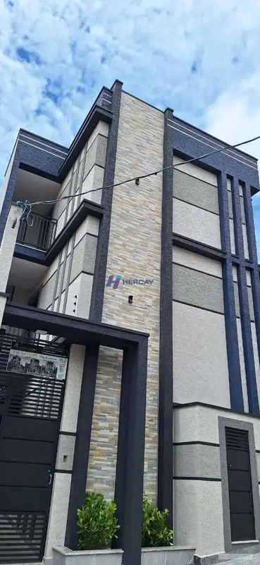 Casa - 1 quartos - Jardim Neila - São Paulo - foto 2