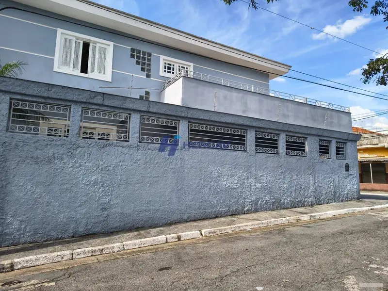 Casa - 3 quartos - Vila Medeiros - São Paulo - foto 2