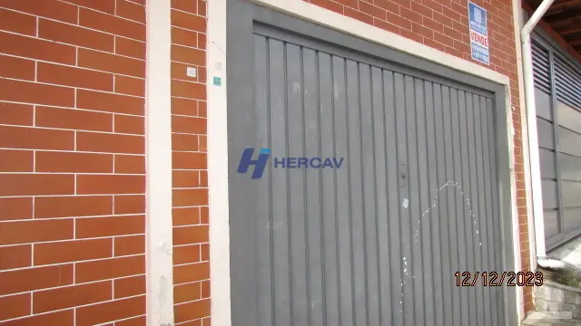 Casa - 3 quartos - Vila Gustavo - São Paulo