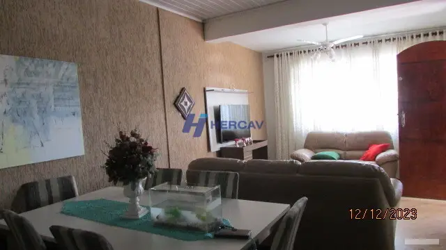 Casa - 3 quartos - Vila Gustavo - São Paulo - foto 4