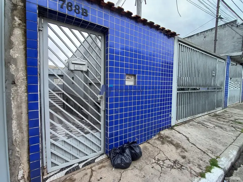 Casa - 10 quartos - Vila Nivi - São Paulo - foto 4