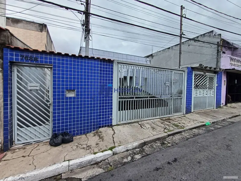 Casa - 10 quartos - Vila Nivi - São Paulo - foto 2